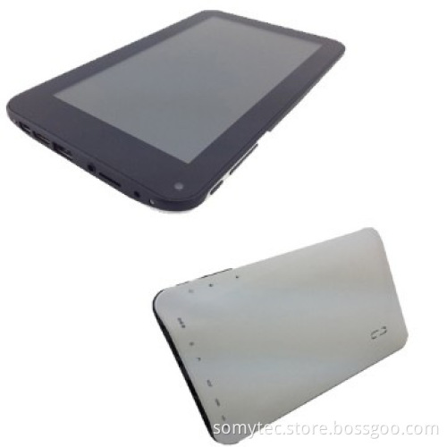 7\'\' Quad Core Andoid 4.2 calling and 3G tablet PC